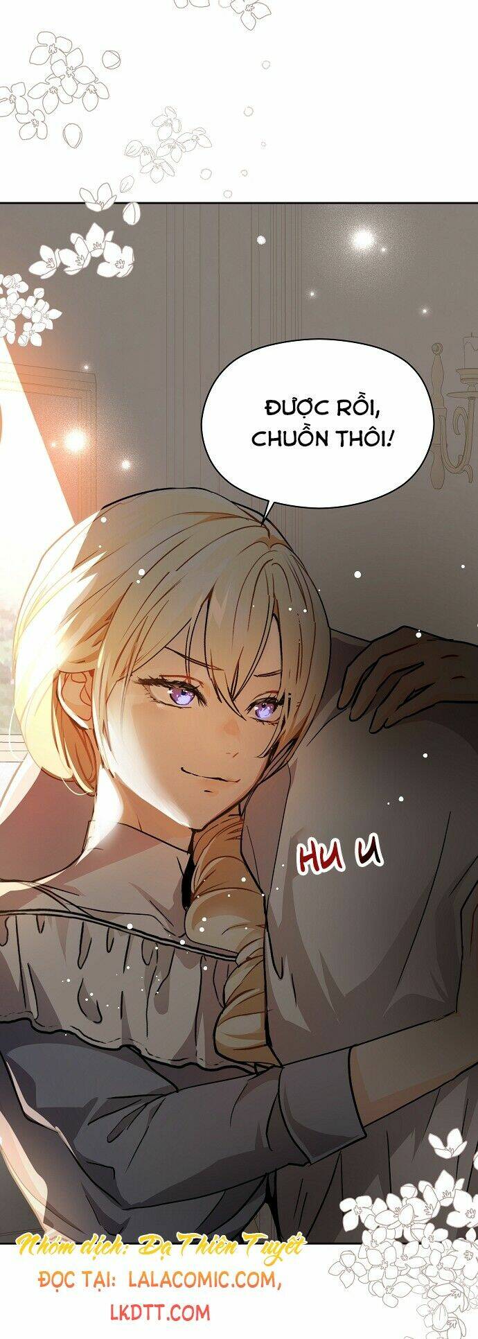 Tôi Không Cố Ý Quyến Rũ Nam Chính Đâu! Chapter 28 - Trang 2