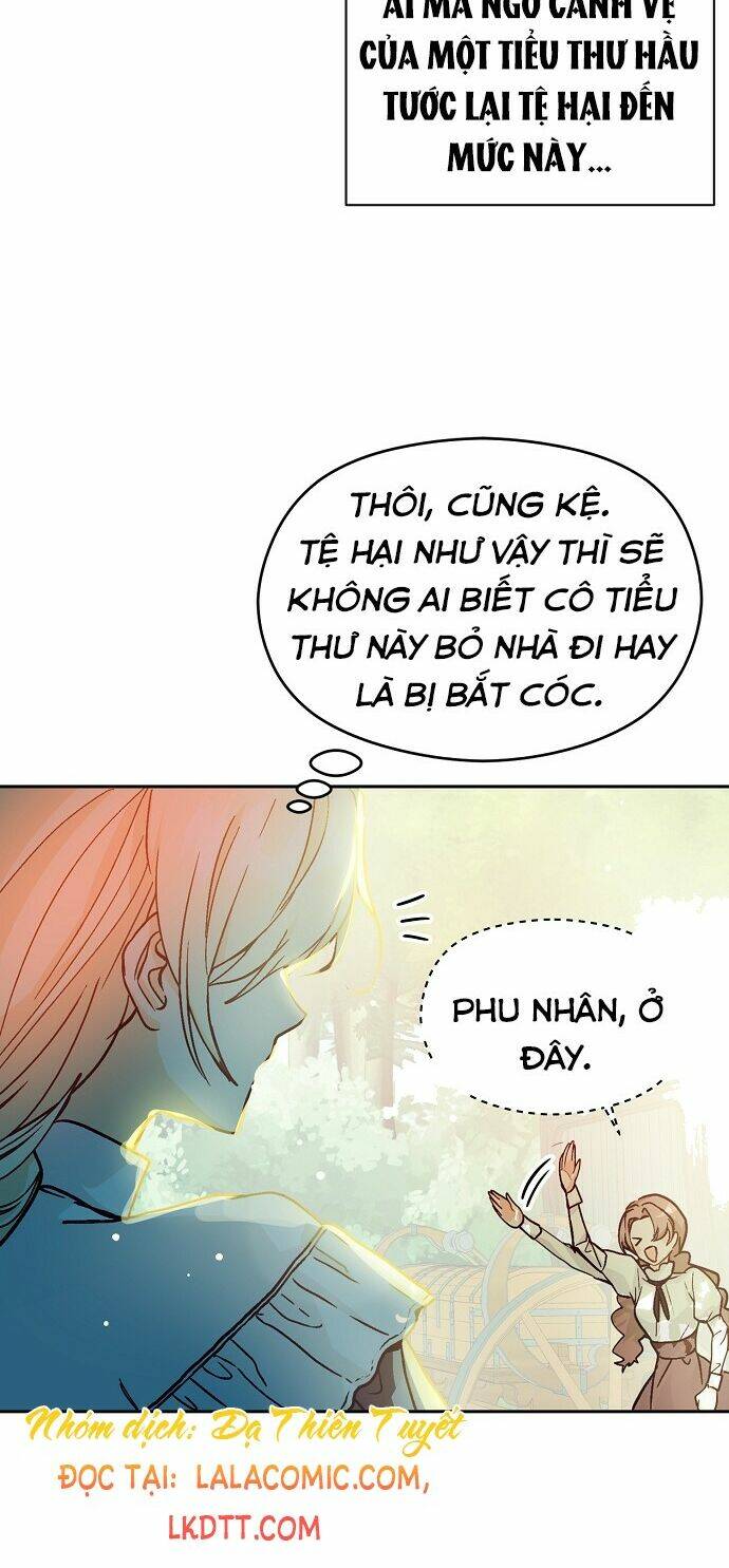 Tôi Không Cố Ý Quyến Rũ Nam Chính Đâu! Chapter 28 - Trang 2