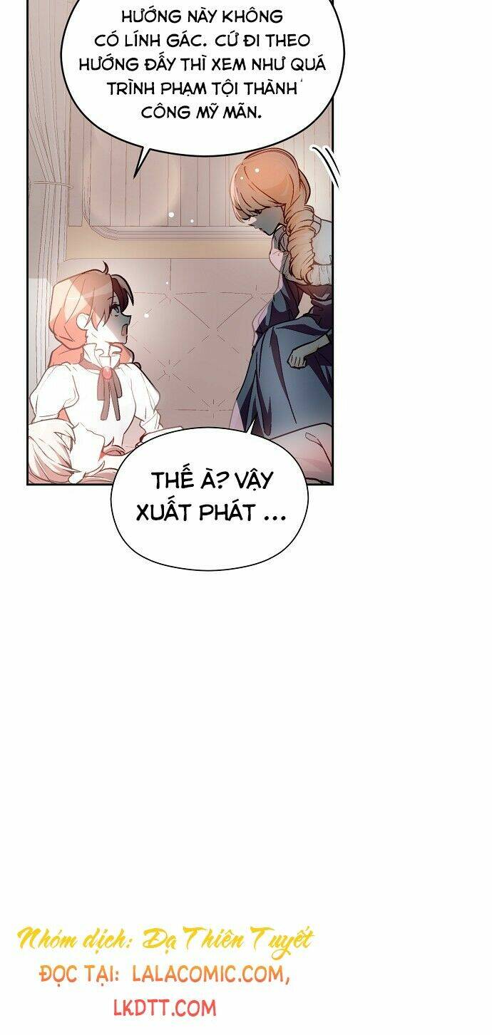 Tôi Không Cố Ý Quyến Rũ Nam Chính Đâu! Chapter 28 - Trang 2