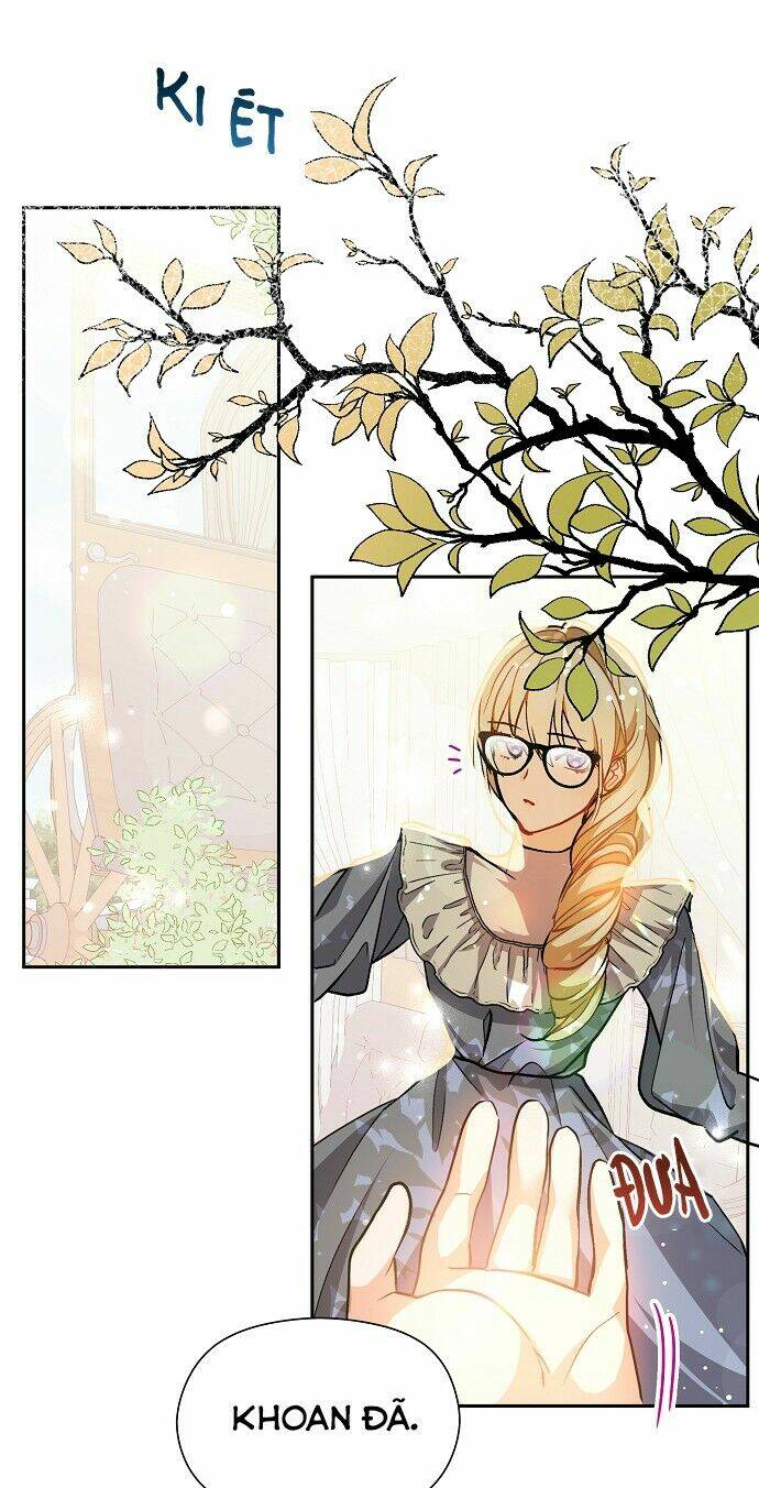 Tôi Không Cố Ý Quyến Rũ Nam Chính Đâu! Chapter 28 - Trang 2