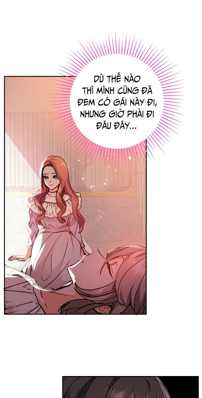 Tôi Không Cố Ý Quyến Rũ Nam Chính Đâu! Chapter 29 - Trang 2