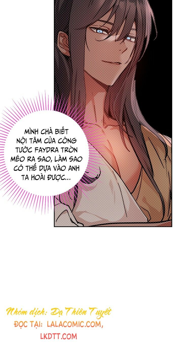 Tôi Không Cố Ý Quyến Rũ Nam Chính Đâu! Chapter 29 - Trang 2