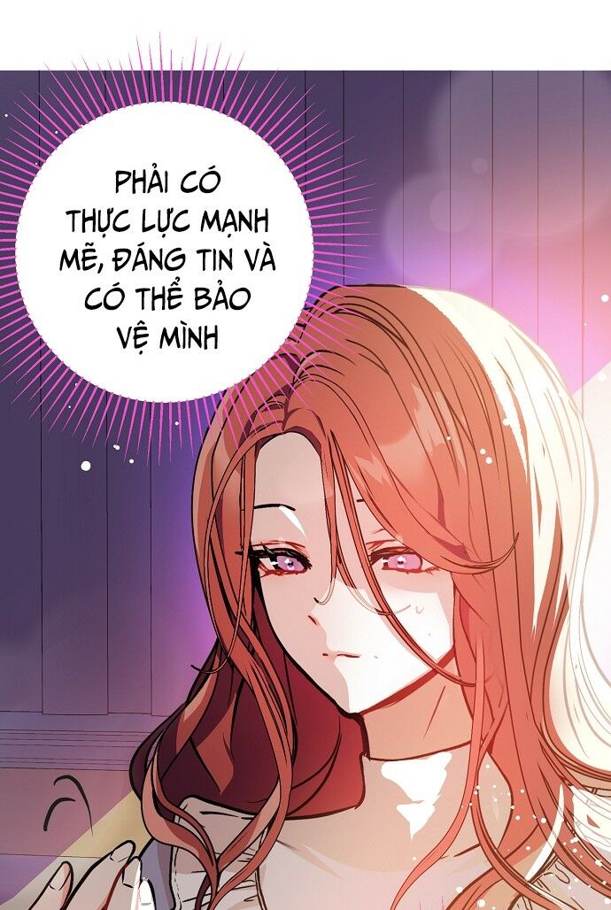 Tôi Không Cố Ý Quyến Rũ Nam Chính Đâu! Chapter 29 - Trang 2
