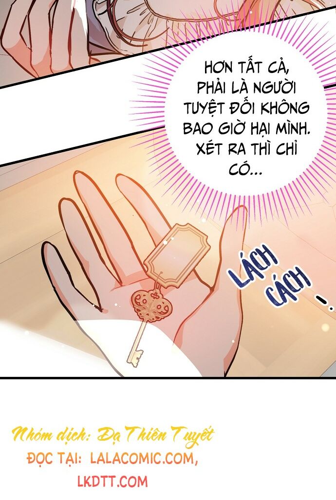 Tôi Không Cố Ý Quyến Rũ Nam Chính Đâu! Chapter 29 - Trang 2