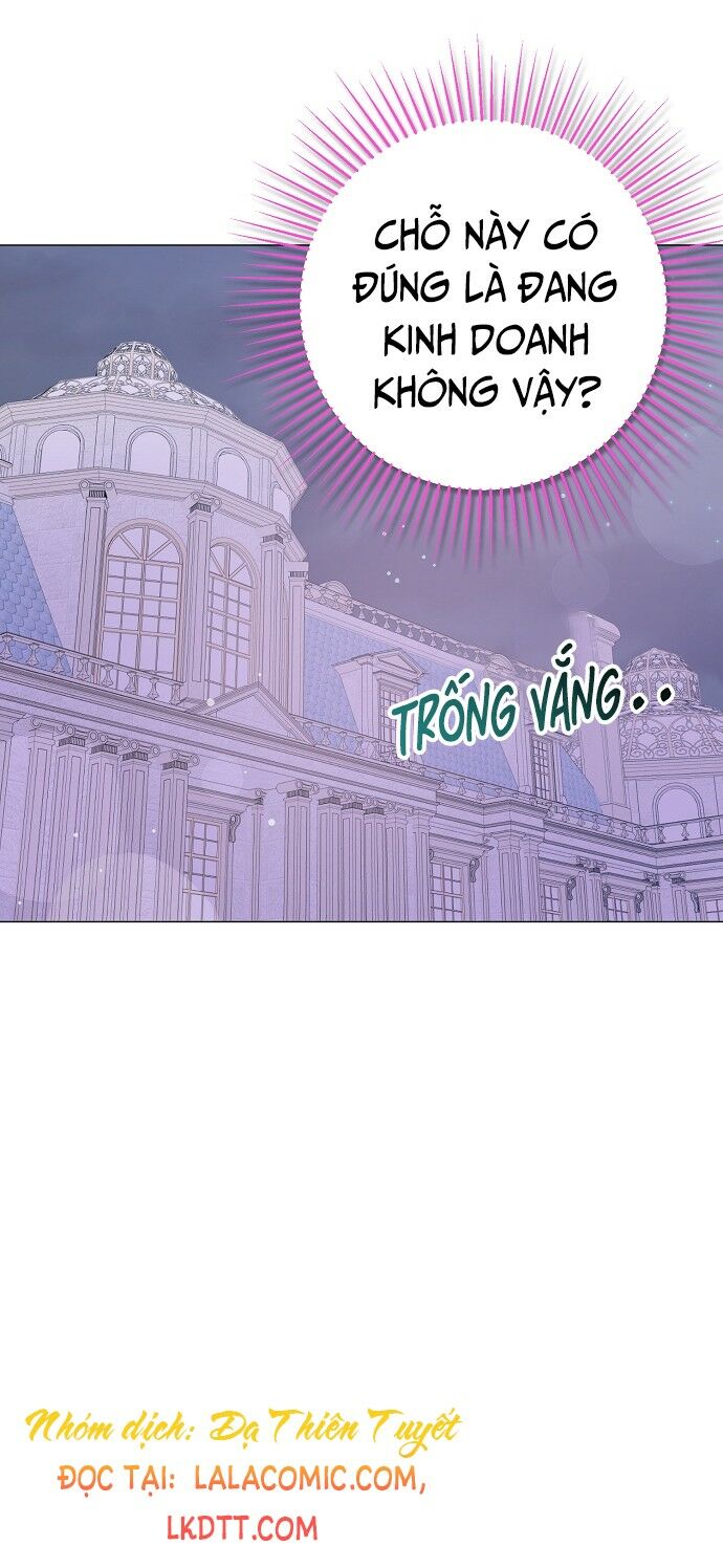 Tôi Không Cố Ý Quyến Rũ Nam Chính Đâu! Chapter 29 - Trang 2