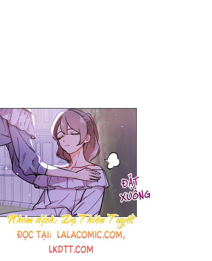 Tôi Không Cố Ý Quyến Rũ Nam Chính Đâu! Chapter 29 - Trang 2