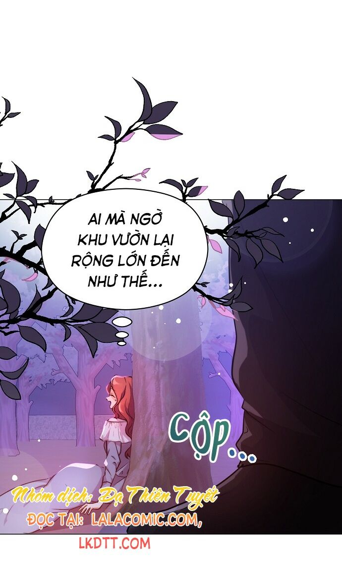 Tôi Không Cố Ý Quyến Rũ Nam Chính Đâu! Chapter 29 - Trang 2