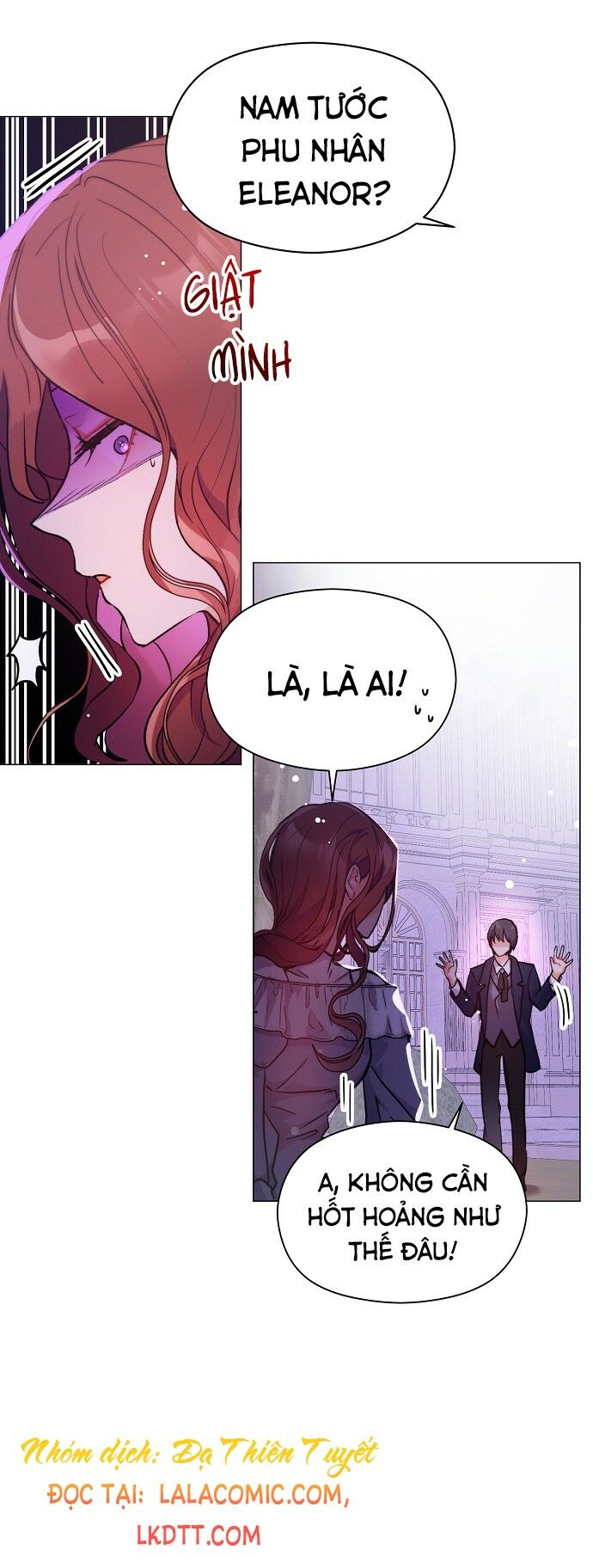 Tôi Không Cố Ý Quyến Rũ Nam Chính Đâu! Chapter 29 - Trang 2