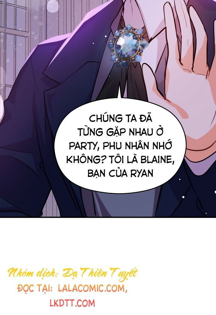 Tôi Không Cố Ý Quyến Rũ Nam Chính Đâu! Chapter 29 - Trang 2