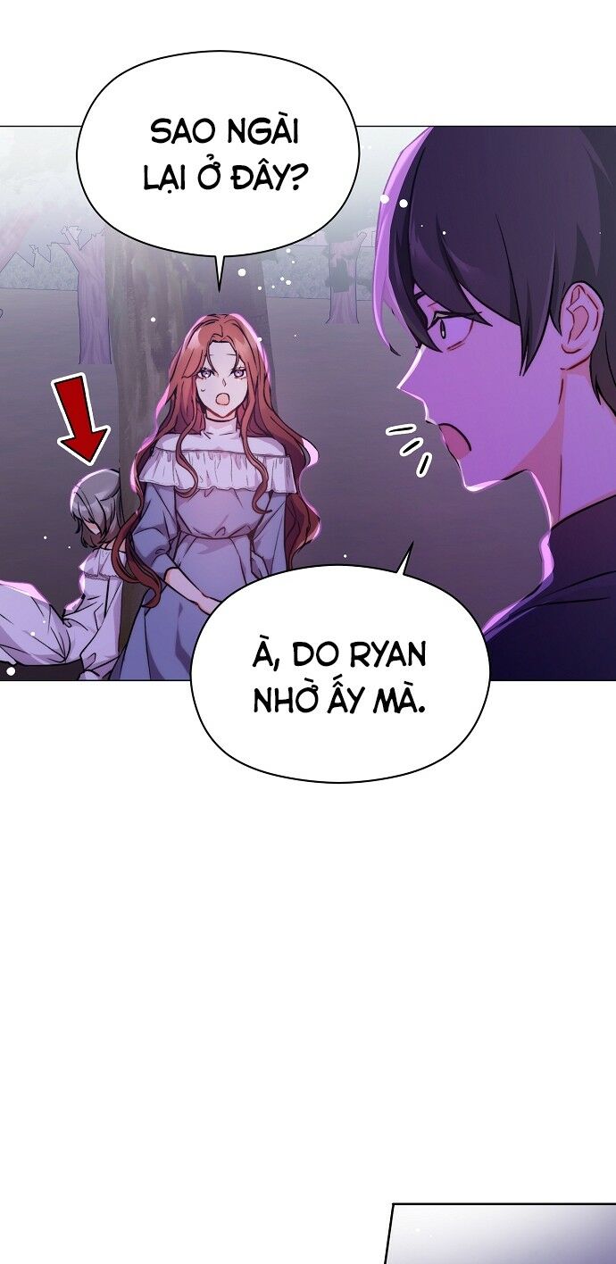 Tôi Không Cố Ý Quyến Rũ Nam Chính Đâu! Chapter 29 - Trang 2