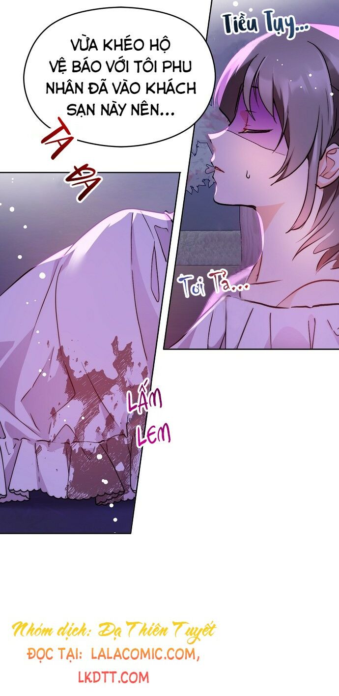 Tôi Không Cố Ý Quyến Rũ Nam Chính Đâu! Chapter 29 - Trang 2