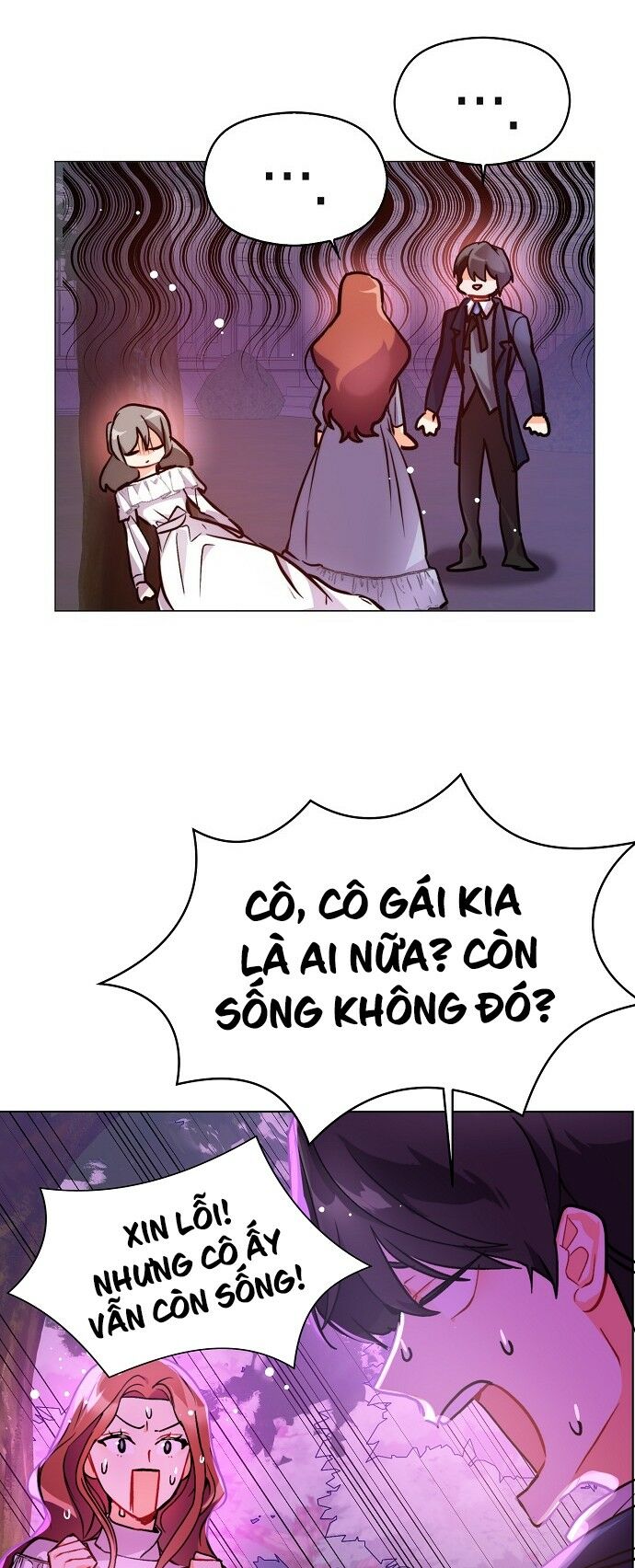 Tôi Không Cố Ý Quyến Rũ Nam Chính Đâu! Chapter 29 - Trang 2