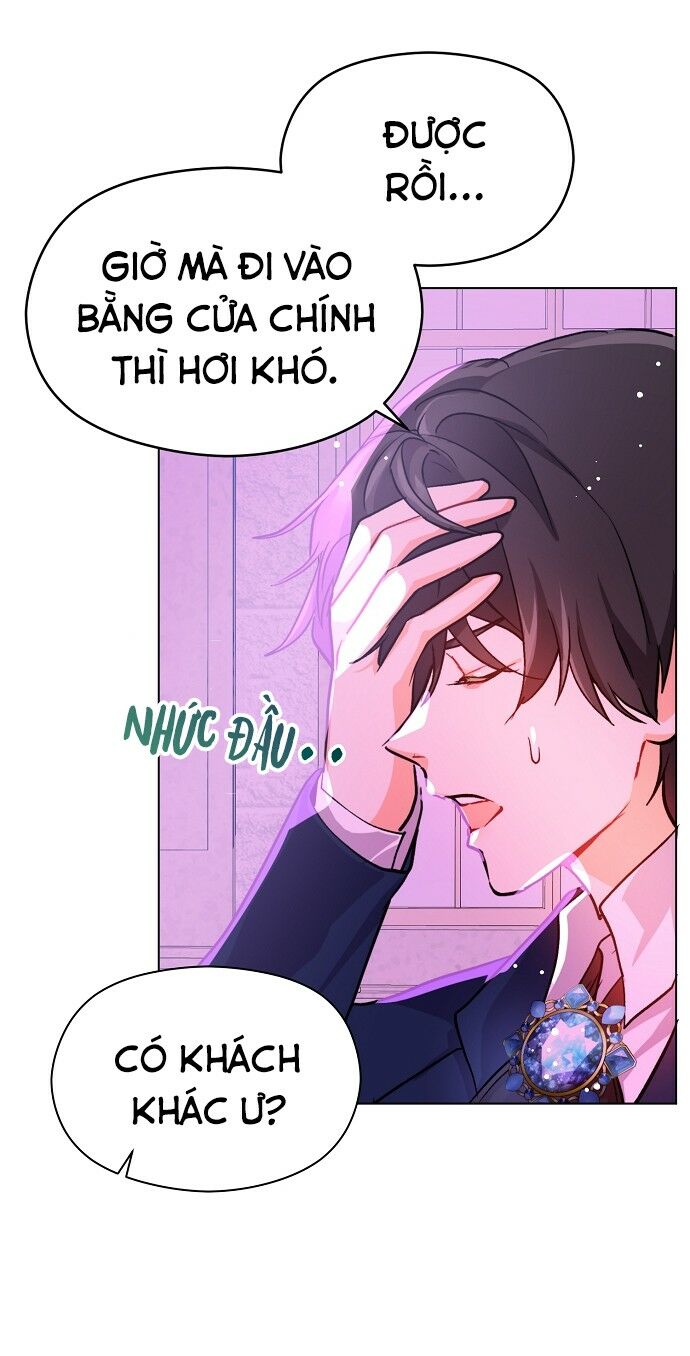 Tôi Không Cố Ý Quyến Rũ Nam Chính Đâu! Chapter 29 - Trang 2