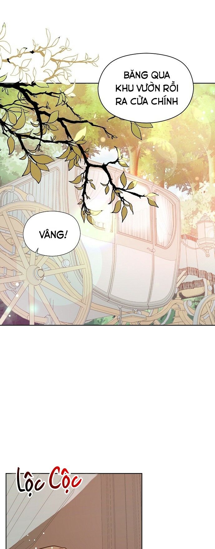 Tôi Không Cố Ý Quyến Rũ Nam Chính Đâu! Chapter 29 - Trang 2