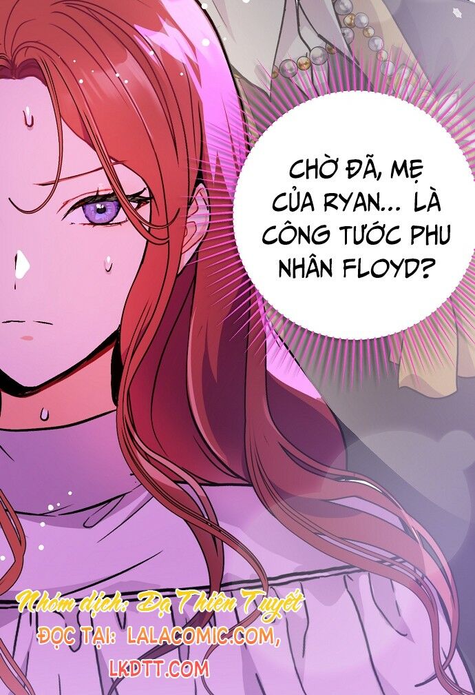 Tôi Không Cố Ý Quyến Rũ Nam Chính Đâu! Chapter 29 - Trang 2