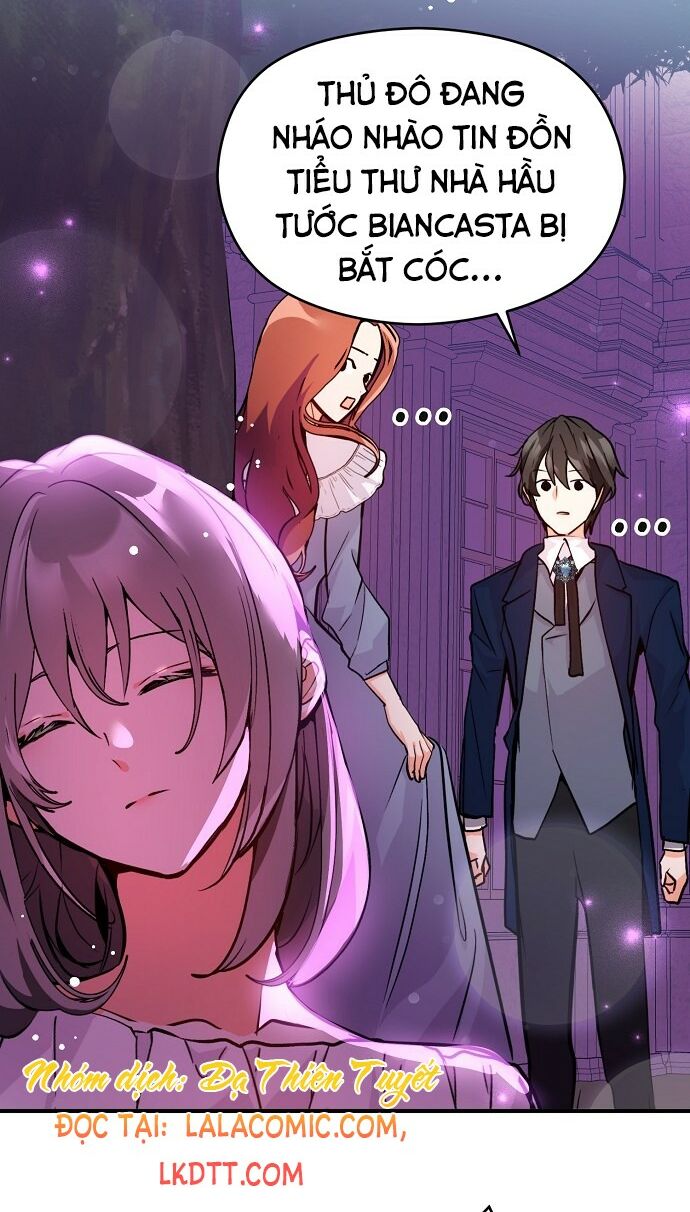 Tôi Không Cố Ý Quyến Rũ Nam Chính Đâu! Chapter 29 - Trang 2