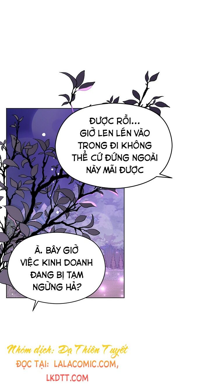 Tôi Không Cố Ý Quyến Rũ Nam Chính Đâu! Chapter 29 - Trang 2