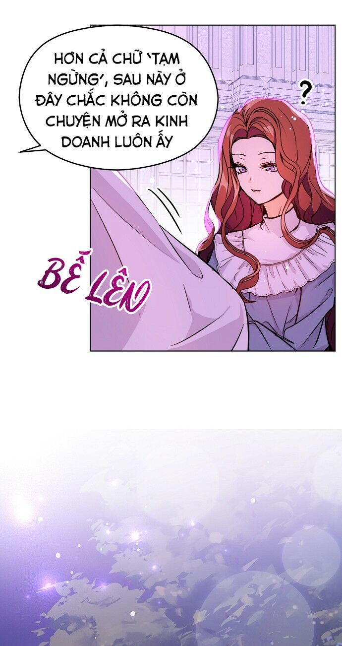 Tôi Không Cố Ý Quyến Rũ Nam Chính Đâu! Chapter 29 - Trang 2