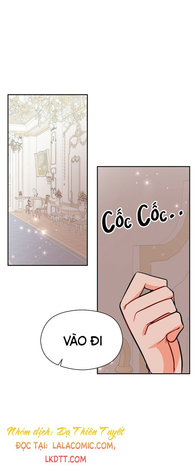 Tôi Không Cố Ý Quyến Rũ Nam Chính Đâu! Chapter 29 - Trang 2