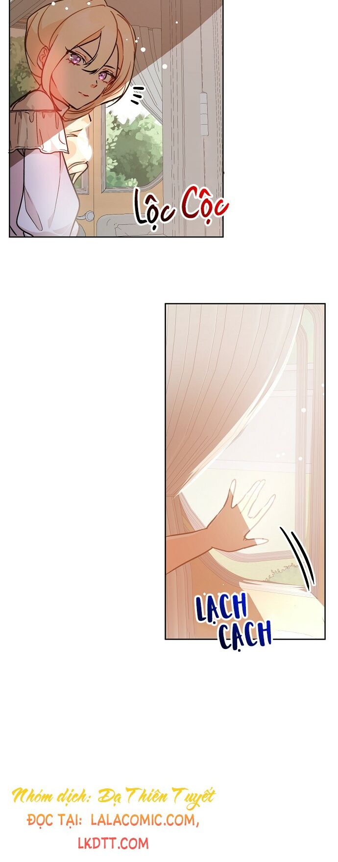 Tôi Không Cố Ý Quyến Rũ Nam Chính Đâu! Chapter 29 - Trang 2