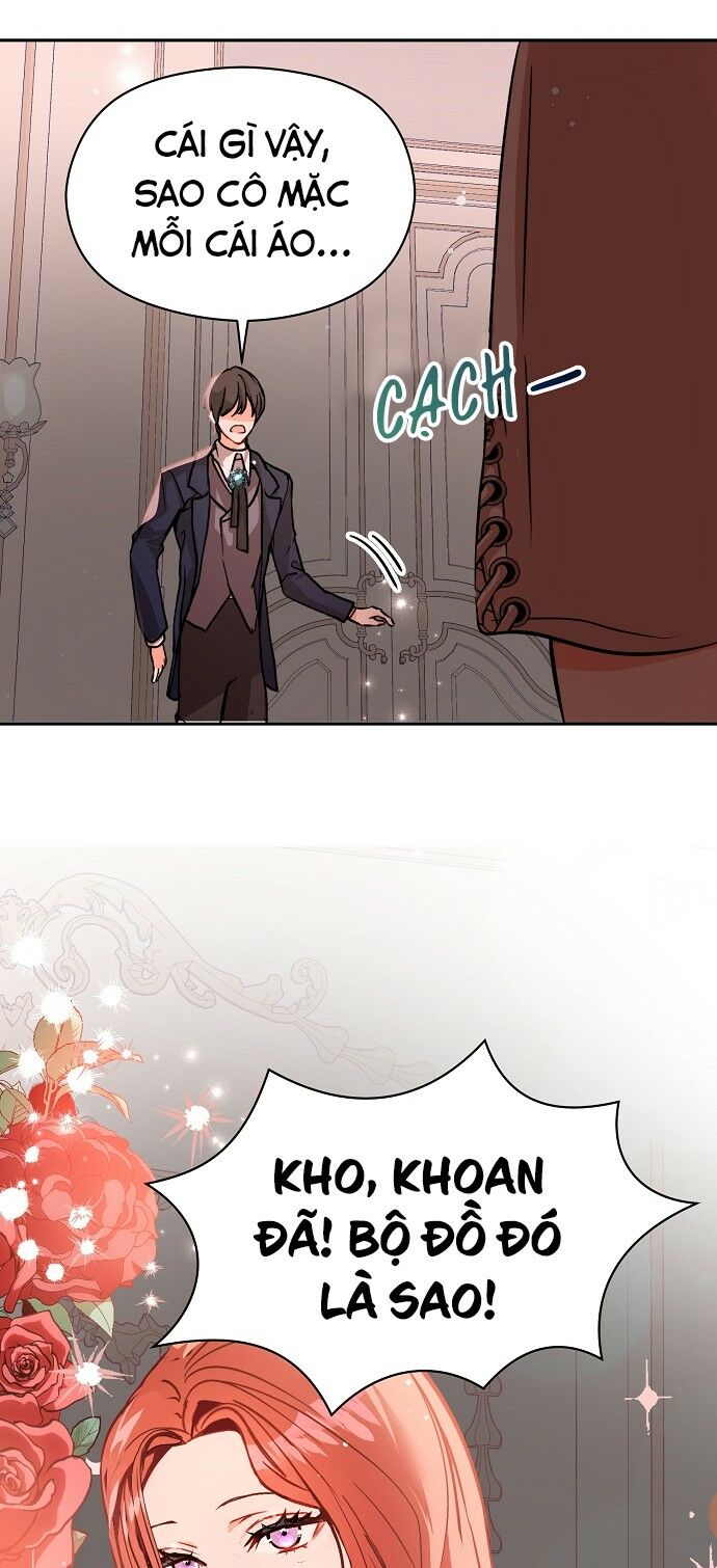 Tôi Không Cố Ý Quyến Rũ Nam Chính Đâu! Chapter 29 - Trang 2