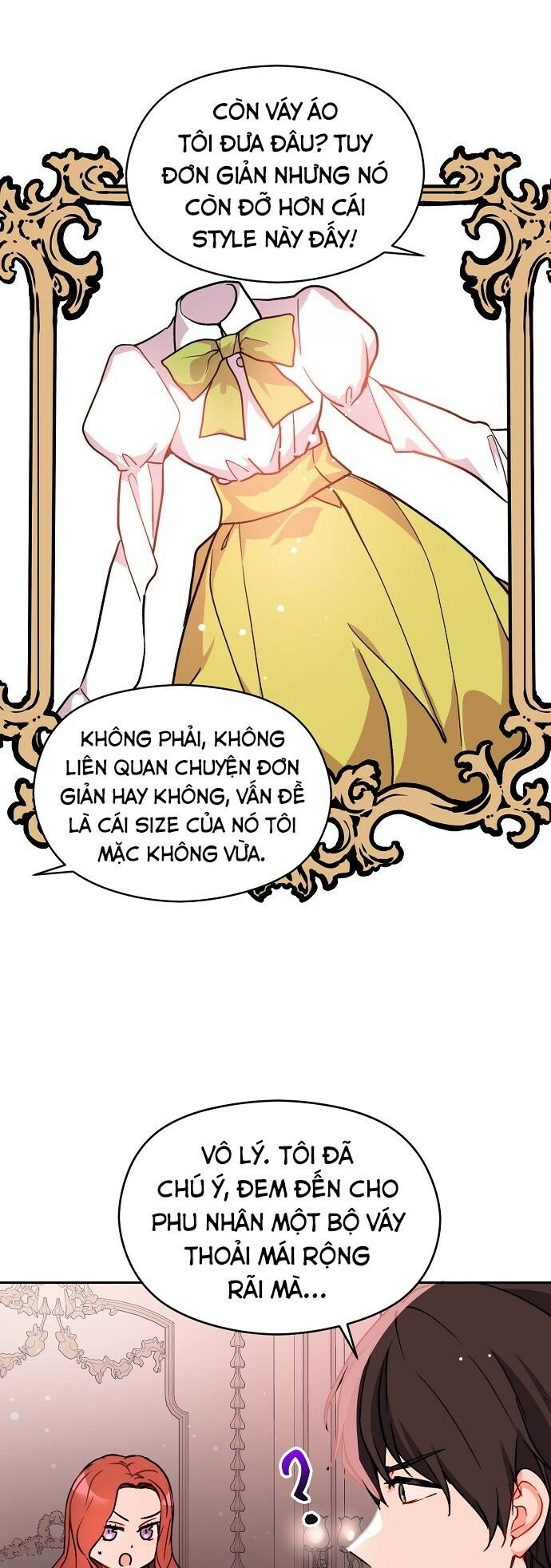 Tôi Không Cố Ý Quyến Rũ Nam Chính Đâu! Chapter 29 - Trang 2