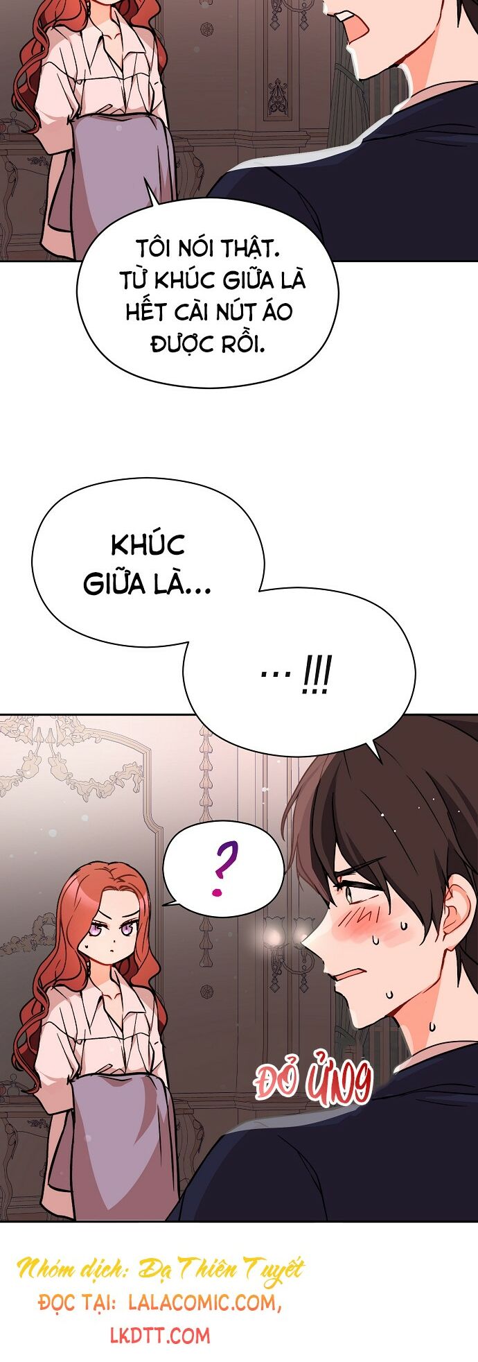 Tôi Không Cố Ý Quyến Rũ Nam Chính Đâu! Chapter 29 - Trang 2