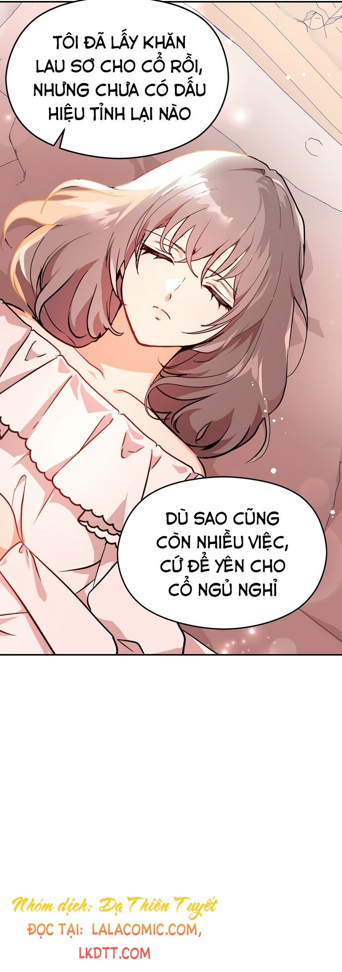 Tôi Không Cố Ý Quyến Rũ Nam Chính Đâu! Chapter 29 - Trang 2