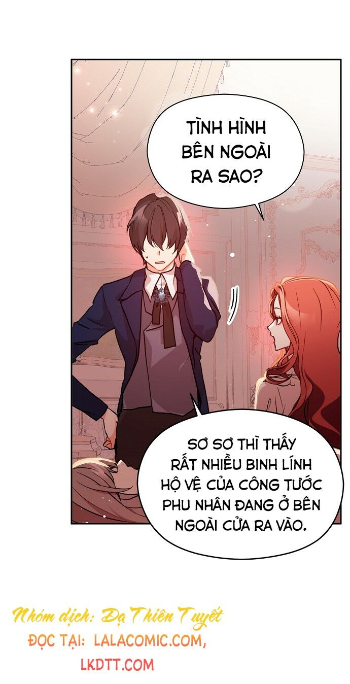 Tôi Không Cố Ý Quyến Rũ Nam Chính Đâu! Chapter 29 - Trang 2