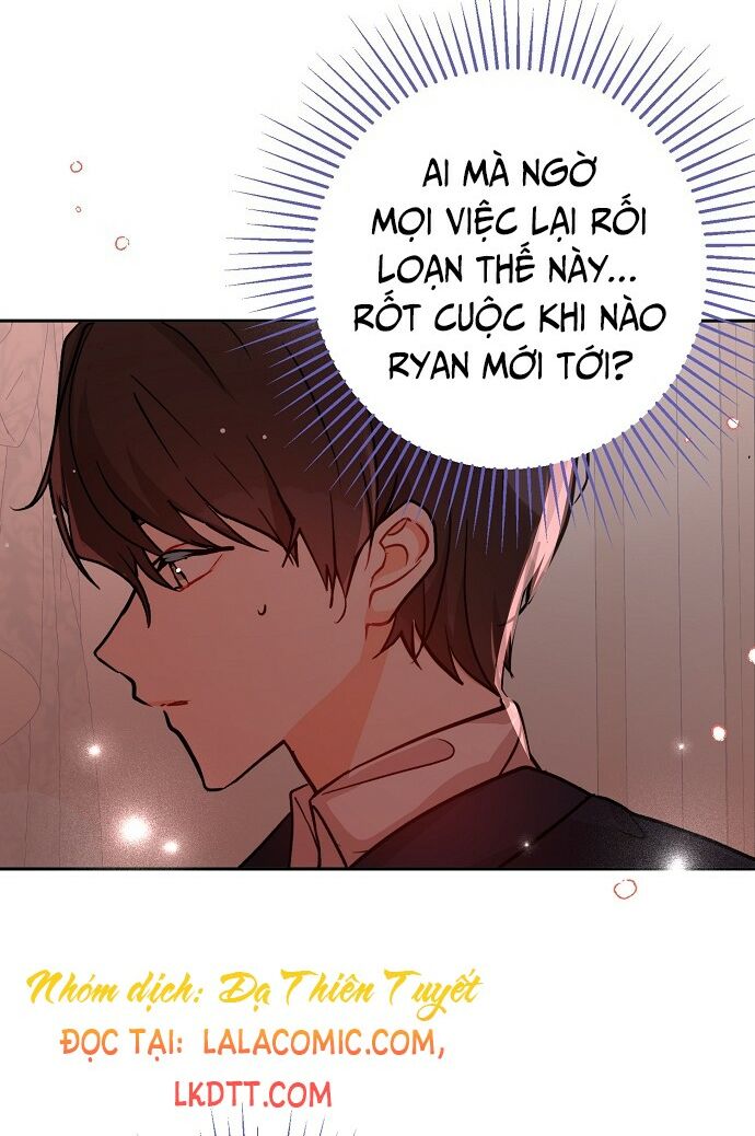 Tôi Không Cố Ý Quyến Rũ Nam Chính Đâu! Chapter 29 - Trang 2