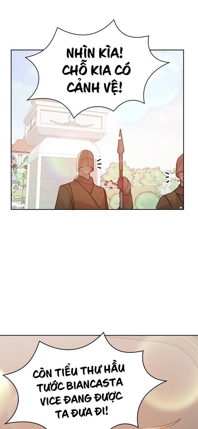 Tôi Không Cố Ý Quyến Rũ Nam Chính Đâu! Chapter 29 - Trang 2