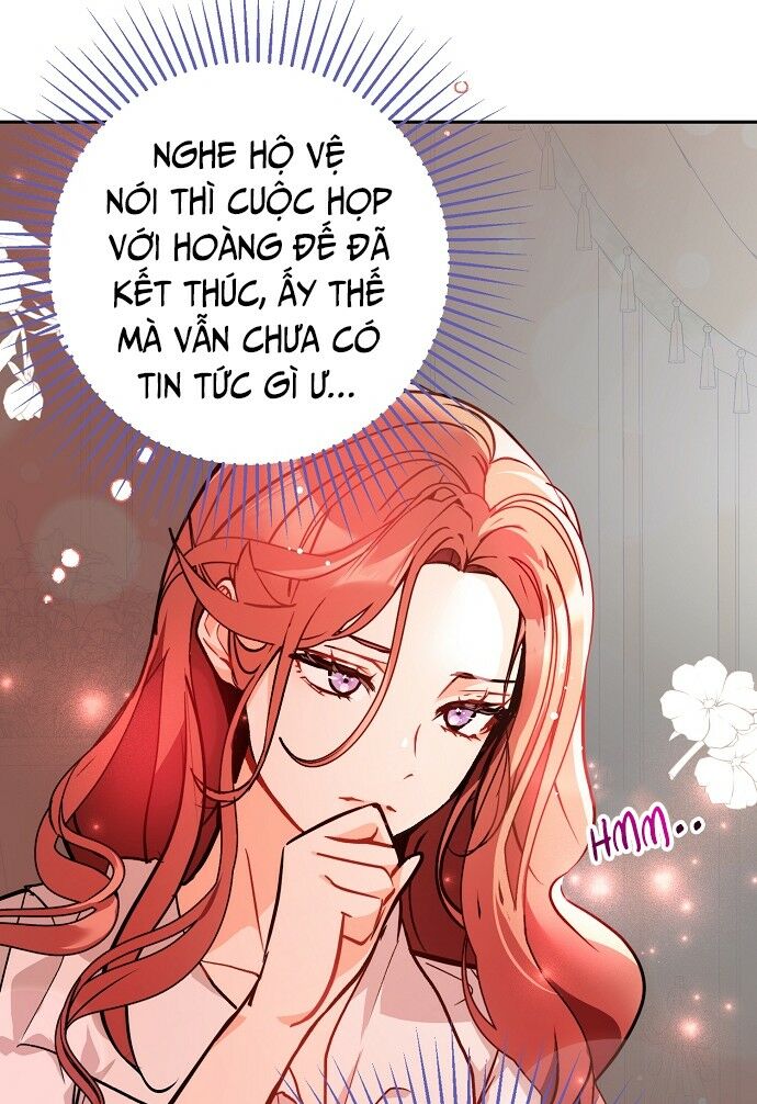 Tôi Không Cố Ý Quyến Rũ Nam Chính Đâu! Chapter 29 - Trang 2