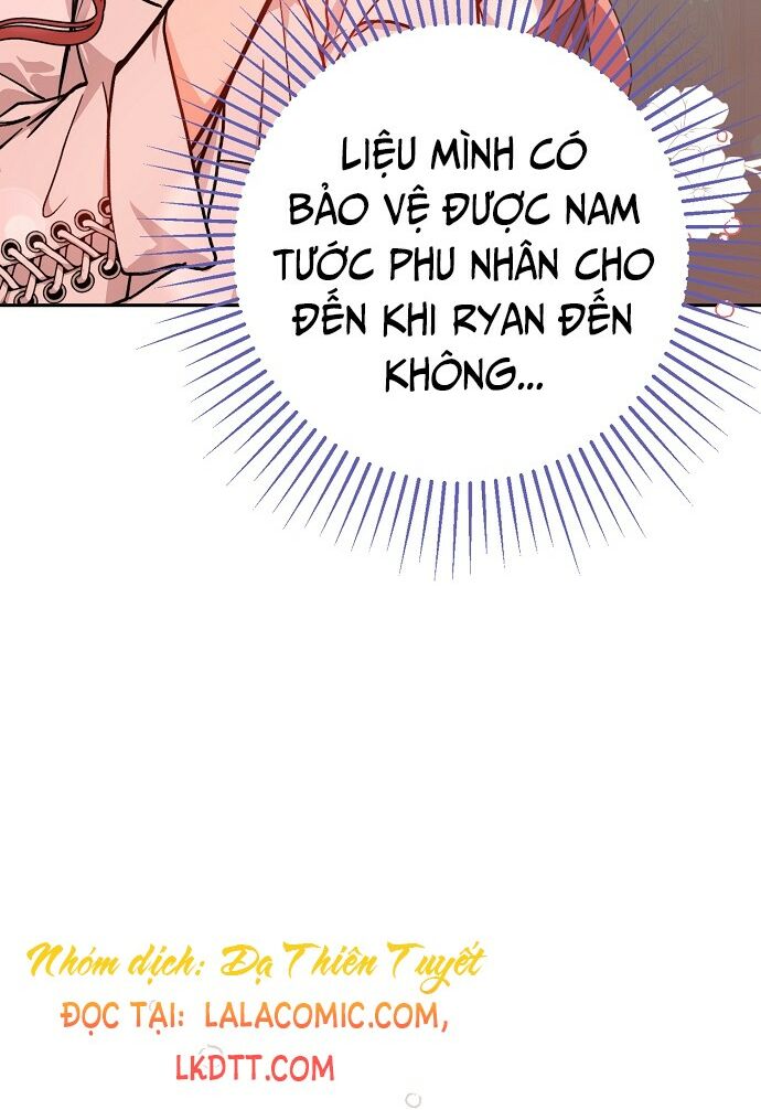 Tôi Không Cố Ý Quyến Rũ Nam Chính Đâu! Chapter 29 - Trang 2