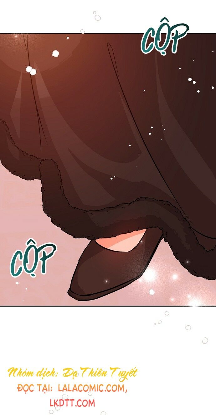 Tôi Không Cố Ý Quyến Rũ Nam Chính Đâu! Chapter 29 - Trang 2