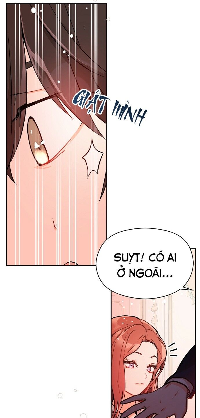 Tôi Không Cố Ý Quyến Rũ Nam Chính Đâu! Chapter 29 - Trang 2