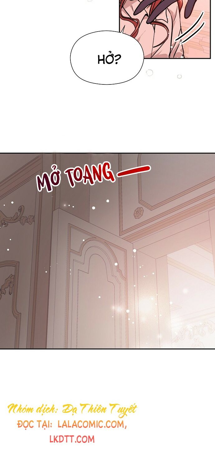 Tôi Không Cố Ý Quyến Rũ Nam Chính Đâu! Chapter 29 - Trang 2