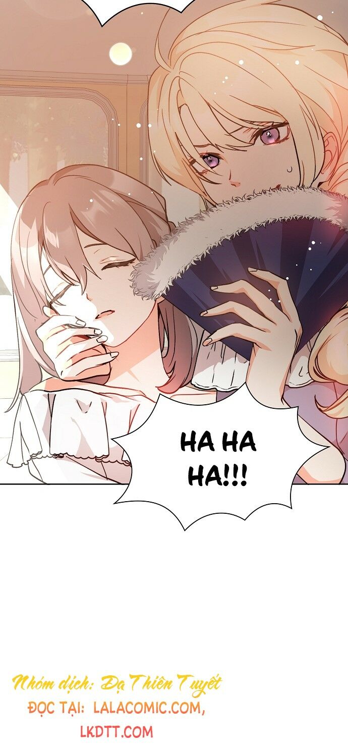 Tôi Không Cố Ý Quyến Rũ Nam Chính Đâu! Chapter 29 - Trang 2