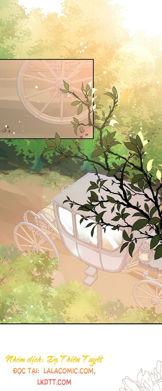 Tôi Không Cố Ý Quyến Rũ Nam Chính Đâu! Chapter 29 - Trang 2