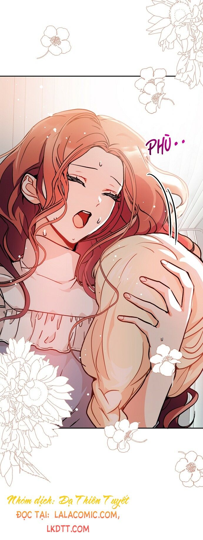 Tôi Không Cố Ý Quyến Rũ Nam Chính Đâu! Chapter 29 - Trang 2