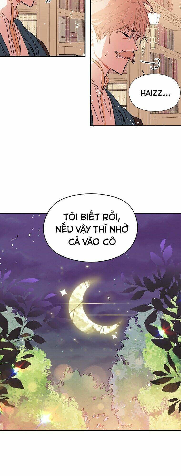 Tôi Không Cố Ý Quyến Rũ Nam Chính Đâu! Chapter 3 - Trang 2