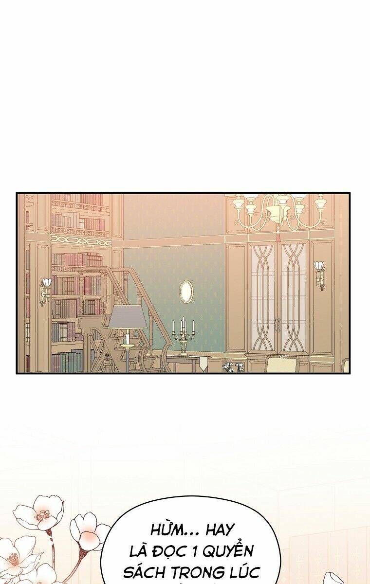 Tôi Không Cố Ý Quyến Rũ Nam Chính Đâu! Chapter 3 - Trang 2