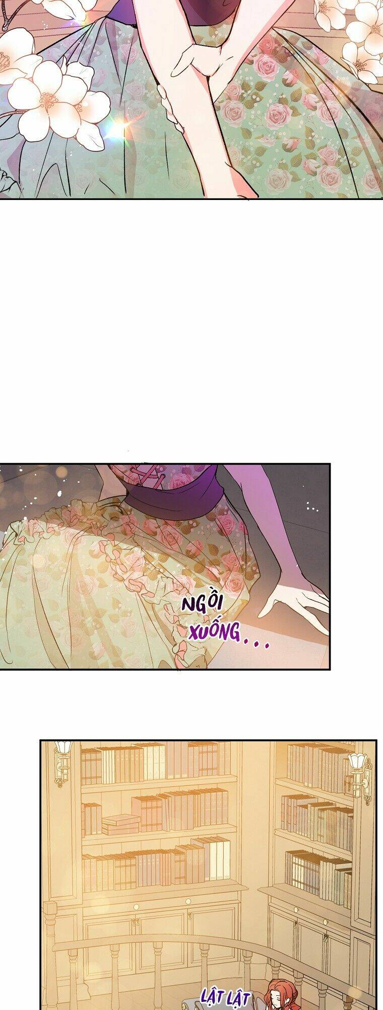 Tôi Không Cố Ý Quyến Rũ Nam Chính Đâu! Chapter 3 - Trang 2