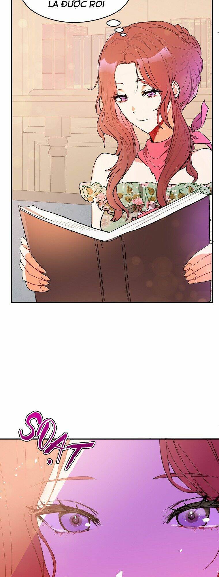 Tôi Không Cố Ý Quyến Rũ Nam Chính Đâu! Chapter 3 - Trang 2