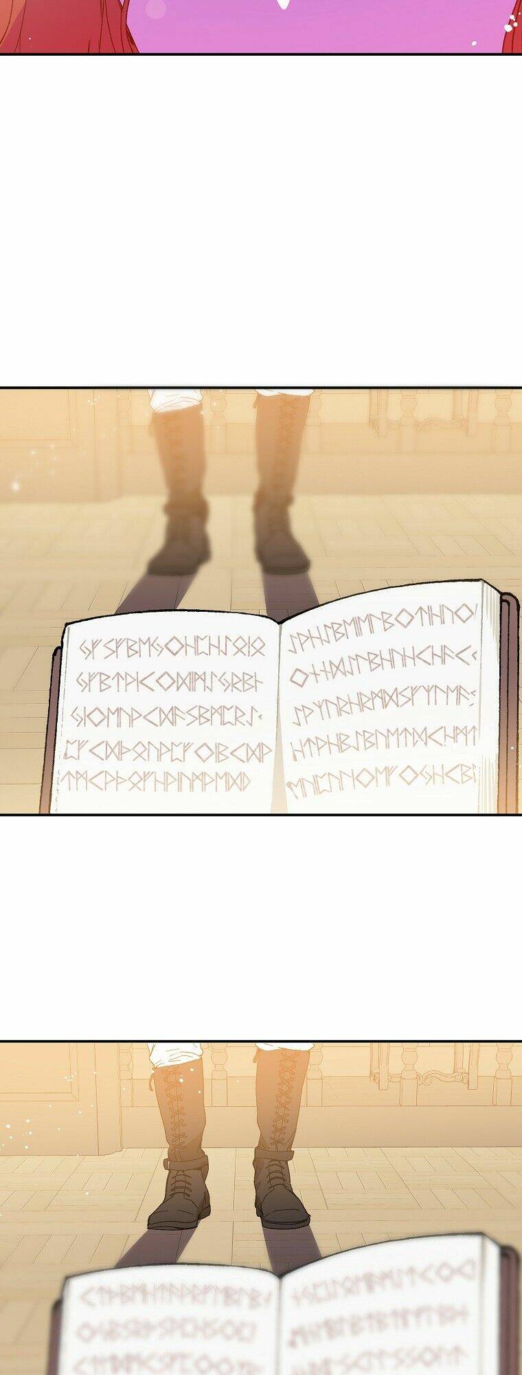 Tôi Không Cố Ý Quyến Rũ Nam Chính Đâu! Chapter 3 - Trang 2