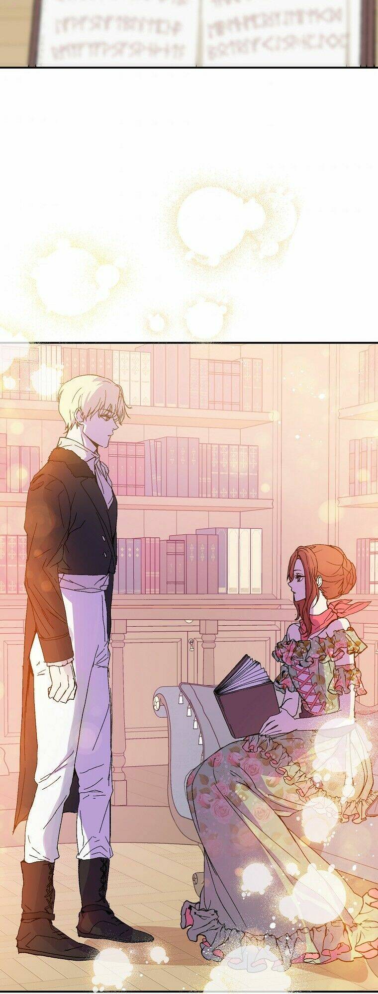 Tôi Không Cố Ý Quyến Rũ Nam Chính Đâu! Chapter 3 - Trang 2