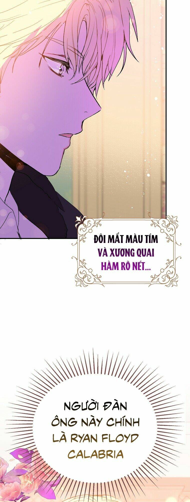 Tôi Không Cố Ý Quyến Rũ Nam Chính Đâu! Chapter 3 - Trang 2