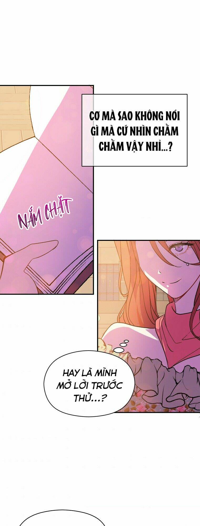 Tôi Không Cố Ý Quyến Rũ Nam Chính Đâu! Chapter 3 - Trang 2