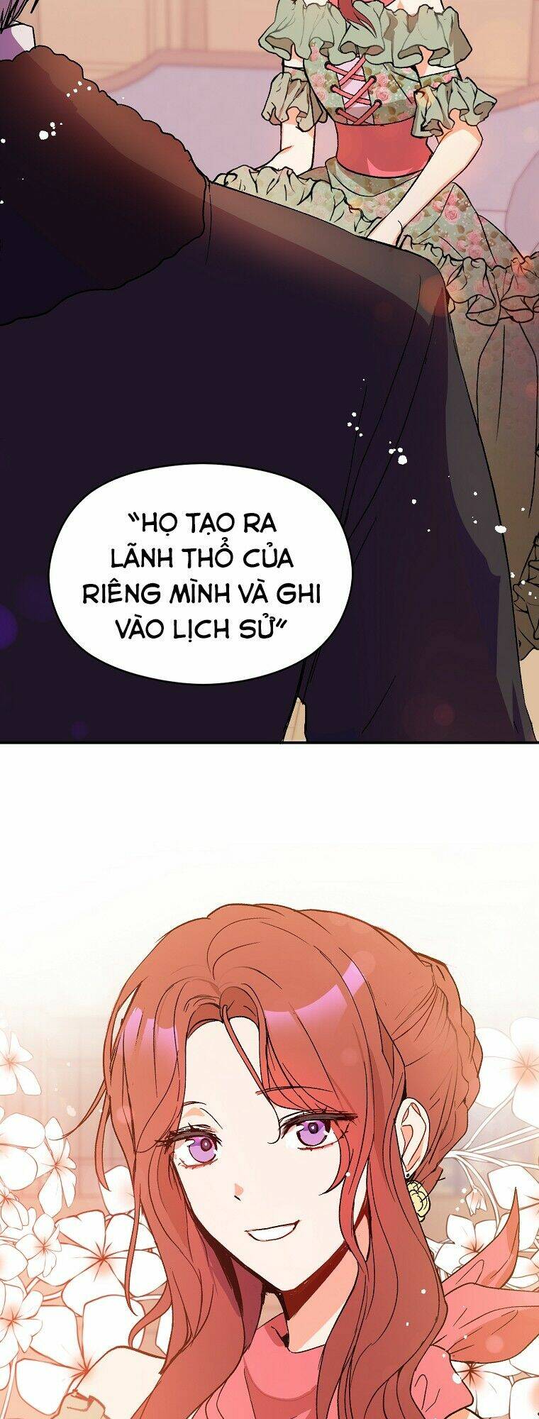 Tôi Không Cố Ý Quyến Rũ Nam Chính Đâu! Chapter 3 - Trang 2