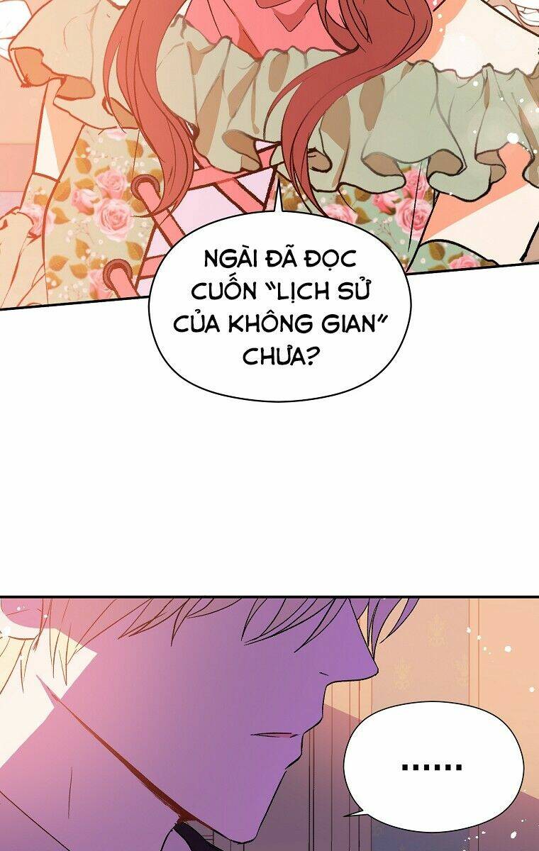 Tôi Không Cố Ý Quyến Rũ Nam Chính Đâu! Chapter 3 - Trang 2