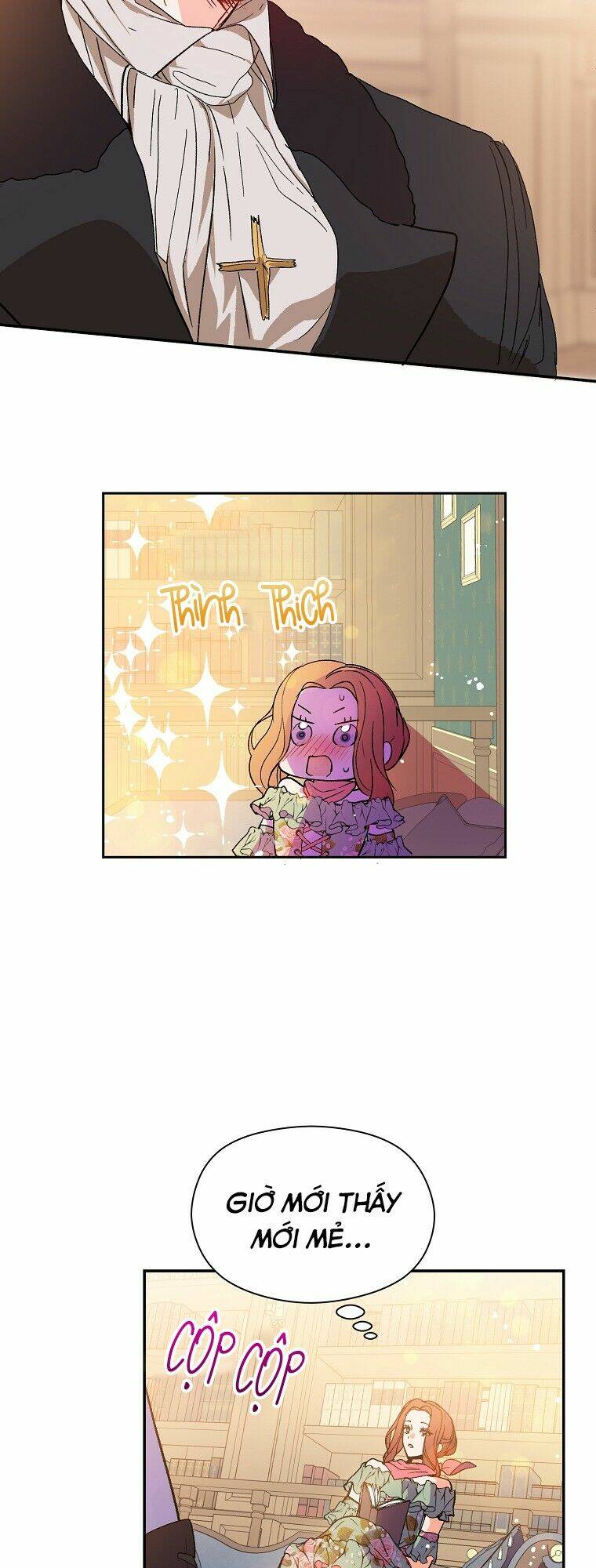 Tôi Không Cố Ý Quyến Rũ Nam Chính Đâu! Chapter 3 - Trang 2